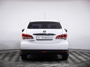 Nissan Almera III (G15) Санкт-Петербург  - изображение 31