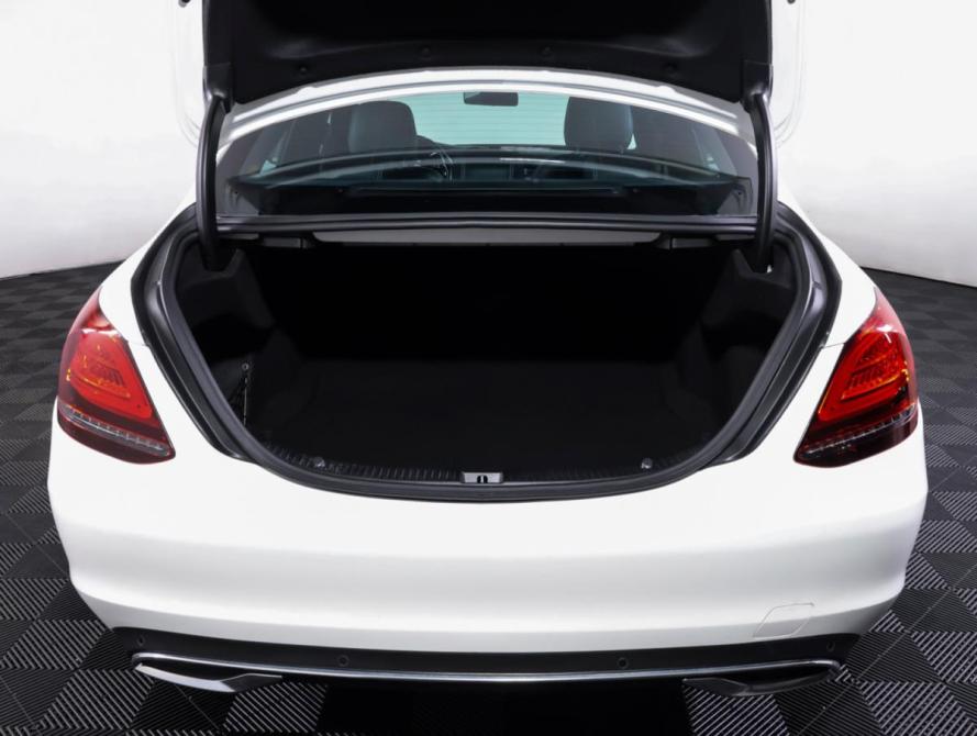 Mercedes-Benz C-Класс IV (W205) Рестайлинг Москва  - изображение 10