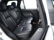 Land Rover Range Rover IV Москва  - изображение 32