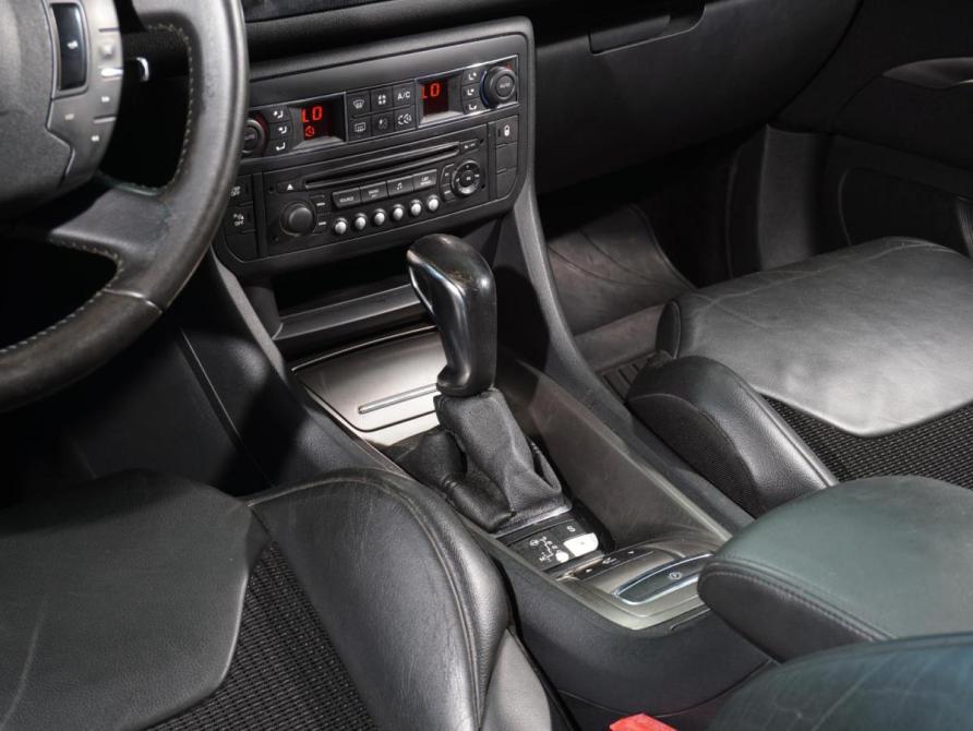 Citroen C5 II Тверь  - изображение 17