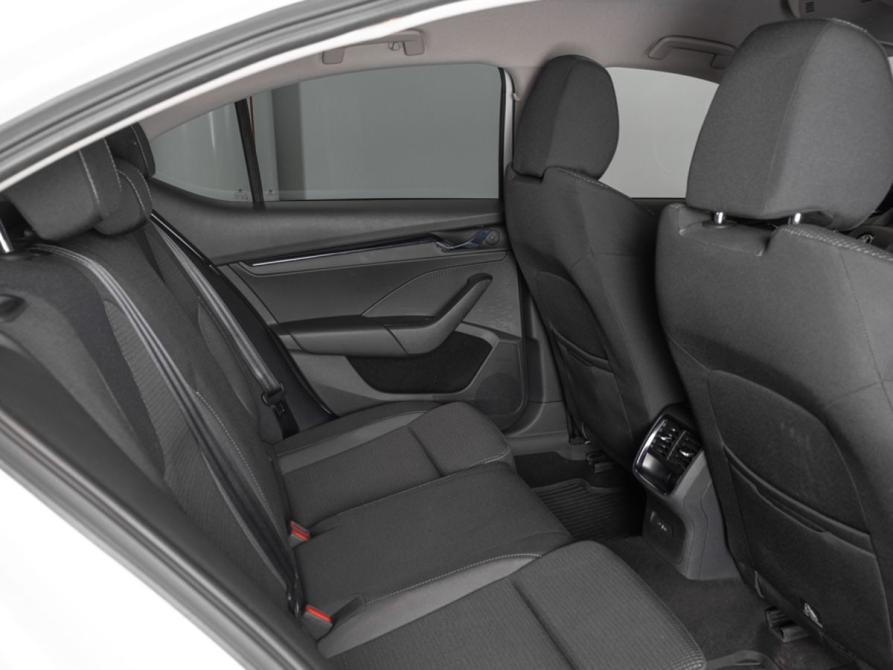 Skoda Octavia IV (A8) Казань  - изображение 8