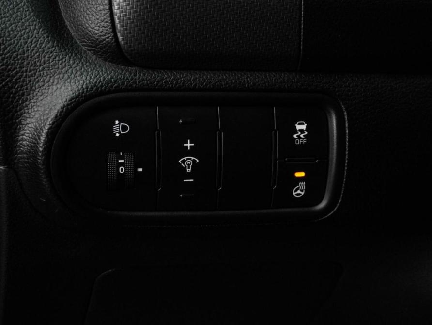 Kia Cerato III Рестайлинг (Classic) Воронеж  - изображение 14