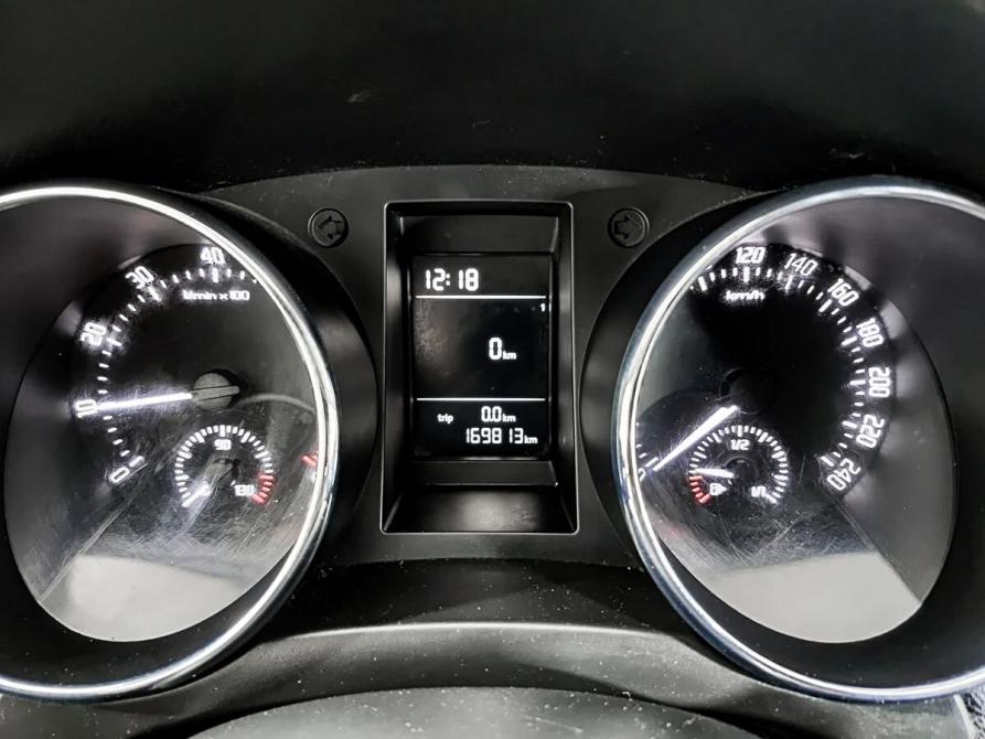 Skoda Yeti I Уфа  - изображение 16