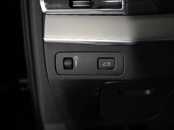 Volvo XC90 II с пробегом 2019 года, цена 2 999 000 рублей, 150954 км, внедорожник, Автокод Объявления