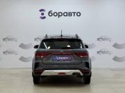 Kia Rio IV Рестайлинг Ставрополь  - изображение 22