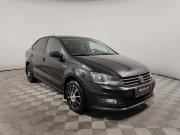 Volkswagen Polo V Рестайлинг Москва  - изображение 27