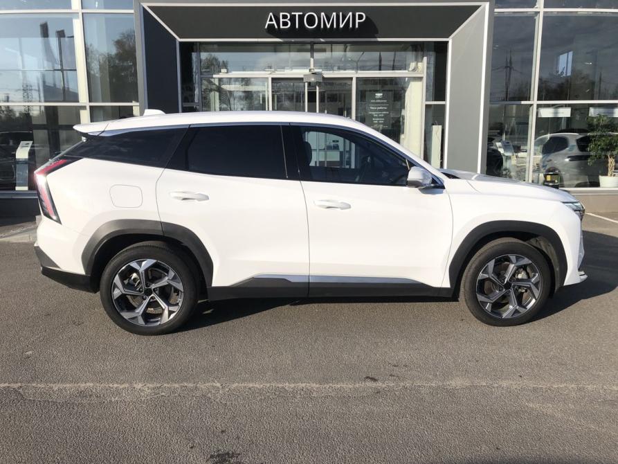 Geely Atlas II Брянск  - изображение 4