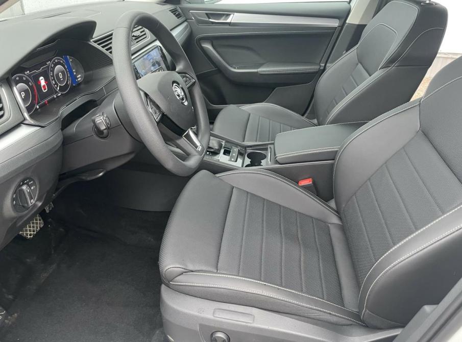 Skoda Superb III Рестайлинг Стерлитамак  - изображение 9