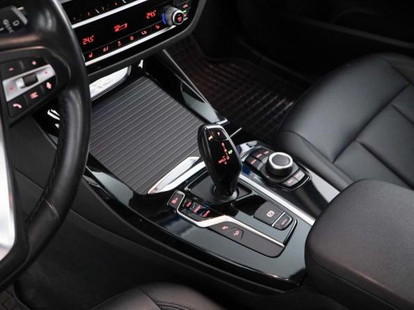 BMW X3 III (G01) с пробегом 2019 года, цена 3 350 070 рублей, 140166 км, внедорожник, Автокод Объявления