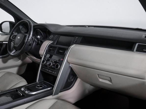 Land Rover Discovery Sport I с пробегом 2015 года, цена 1 799 000 рублей, 190613 км, внедорожник, Автокод Объявления