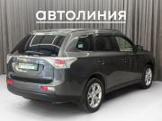 Mitsubishi Outlander III Красноярск  - изображение 20