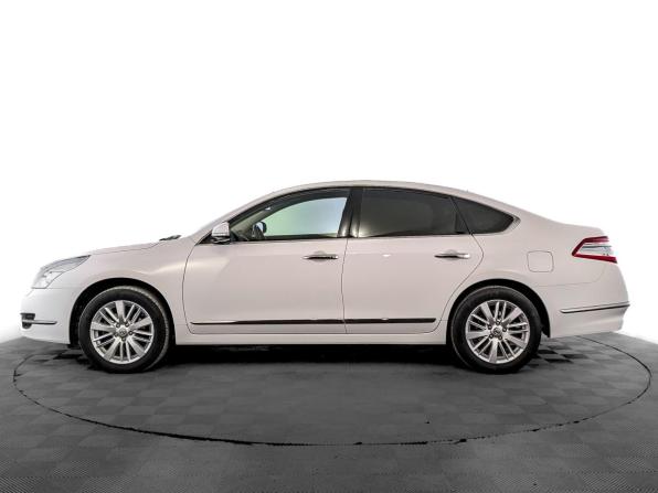 Nissan Teana II (J32) Рестайлинг с пробегом 2013 года, цена 1 500 000 рублей, 109530 км, седан, Автокод Объявления