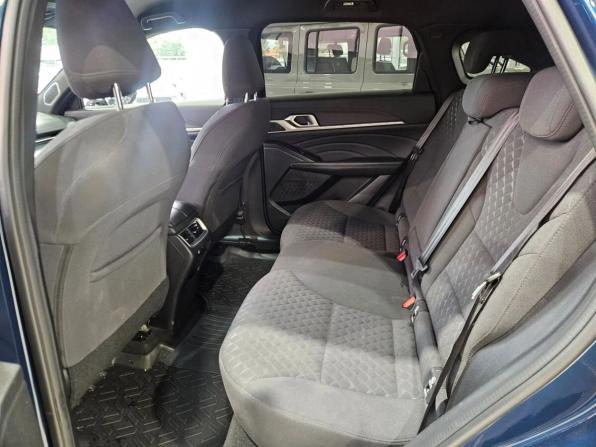 Haval F7 II с пробегом 2024 года, цена 2 350 000 рублей, 40165 км, внедорожник, Автокод Объявления