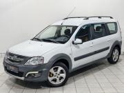 Lada (ВАЗ) Largus I Курск  - изображение 18