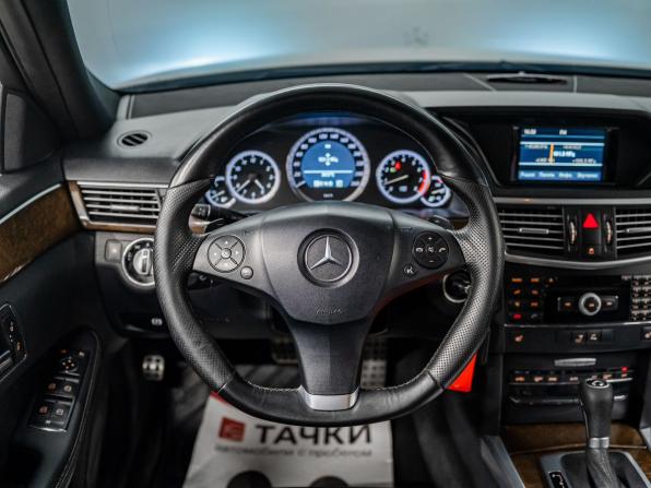 Mercedes-Benz E-Класс IV (W212 S212 C207) с пробегом 2010 года, цена 1 425 000 рублей, 274890 км, седан, Автокод Объявления