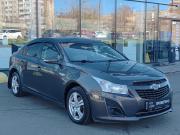 Chevrolet Cruze I Рестайлинг Ижевск  - изображение 25