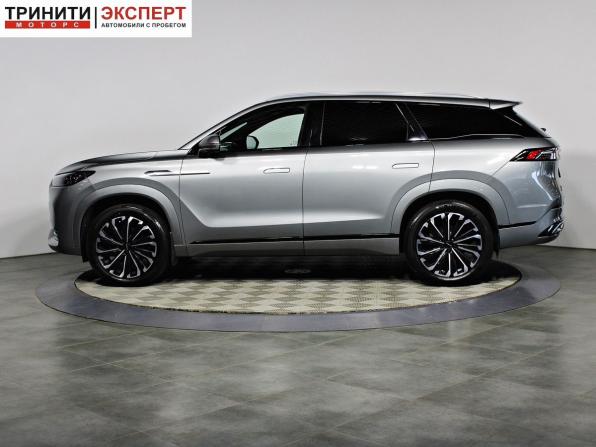 Jaecoo J8 с пробегом 2024 года, цена 3 497 000 рублей, 40256 км, внедорожник, Автокод Объявления