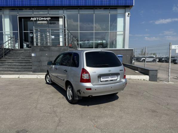 Lada (ВАЗ) Kalina I с пробегом 2012 года, цена 290 000 рублей, 161933 км, универсал, Автокод Объявления