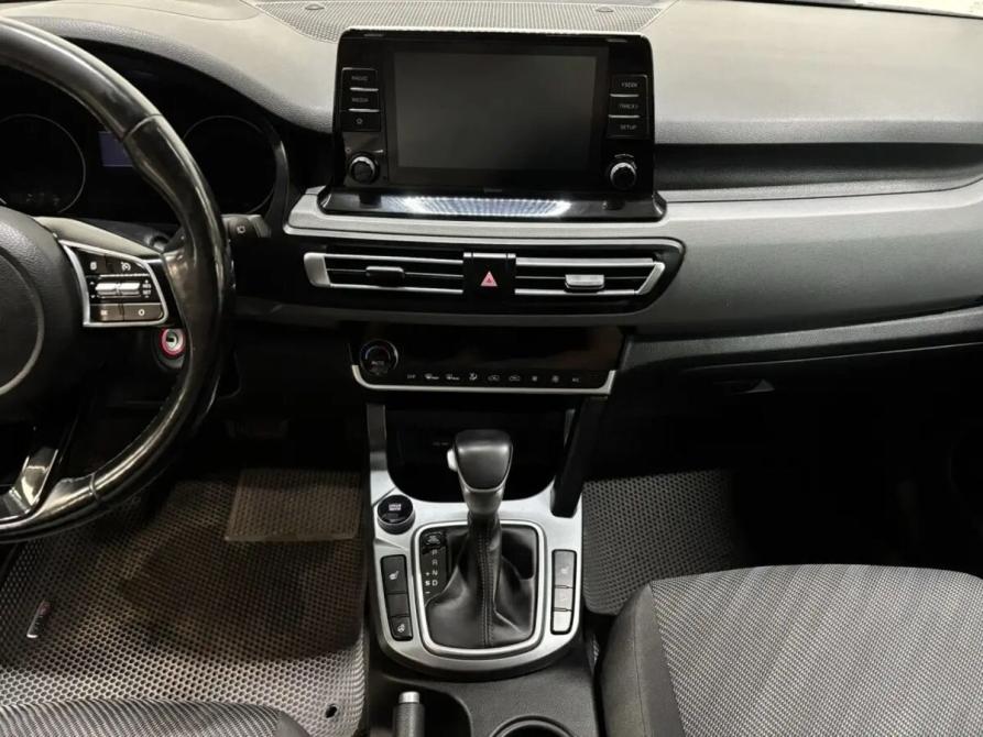 Kia Seltos I Саратов  - изображение 9