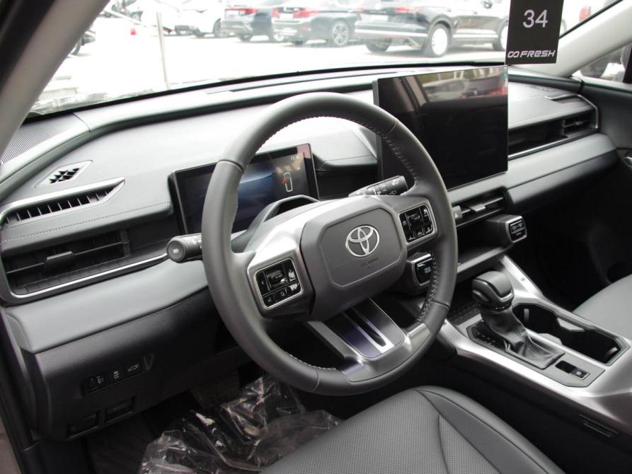 Toyota RAV4 VI (XA60) Владимир  - изображение 6