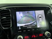 Mitsubishi Outlander III Рестайлинг 3 Ростов-на-Дону  - изображение 40