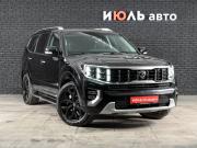 Kia Mohave I Рестайлинг 2 Екатеринбург  - изображение 29