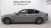 BMW 5 серии VII (G30/G31/G38) Рестайлинг Санкт-Петербург  - изображение 22