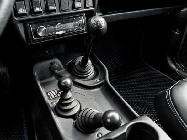 Lada (ВАЗ) 2121 (4x4) I Рестайлинг с пробегом 2019 года, цена 700 000 рублей, 51751 км, внедорожник, Автокод Объявления