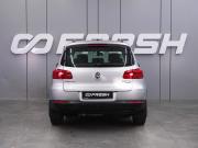 Volkswagen Tiguan I Рестайлинг Воронеж  - изображение 23