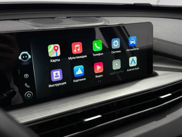 Chery Tiggo 8 Pro Max I с пробегом 2023 года, цена 2 349 000 рублей, 69609 км, внедорожник, Автокод Объявления