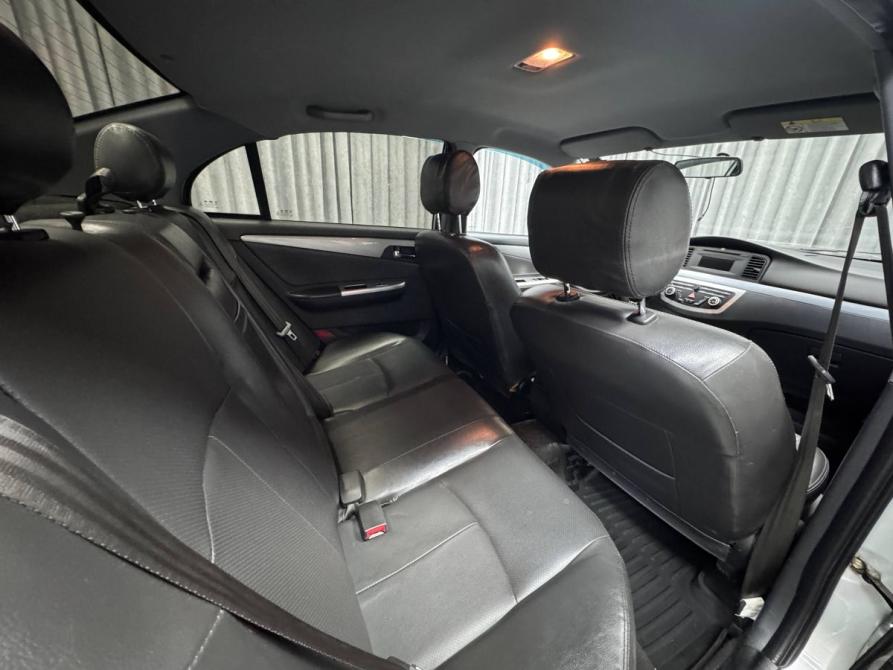 Lifan Solano I Рестайлинг (630) Стерлитамак  - изображение 32