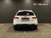 Infiniti FX II (S51) Рестайлинг Челябинск  - изображение 30