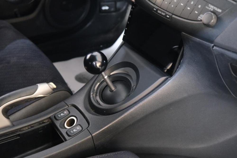 Honda Civic VIII Омск  - изображение 16