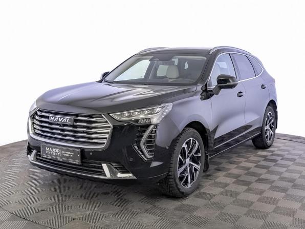 Haval Jolion I с пробегом 2023 года, цена 1 770 000 рублей, 57565 км, внедорожник, Автокод Объявления