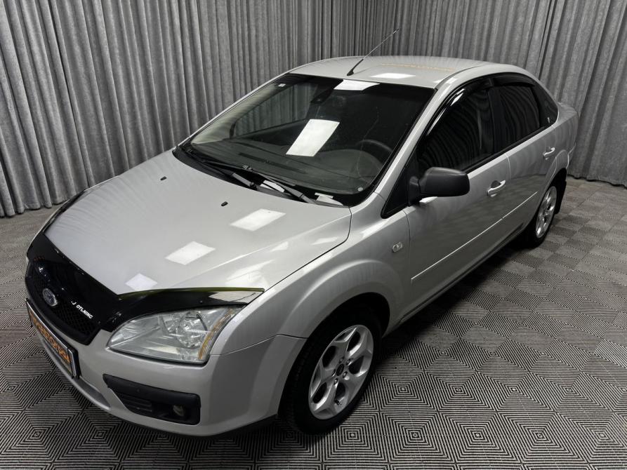Ford Focus II Стерлитамак  - изображение 7