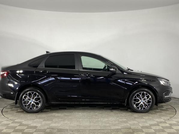 Lada (ВАЗ) Vesta I Рестайлинг (NG) с пробегом 2024 года, цена 1 380 000 рублей, 27531 км, седан, Автокод Объявления