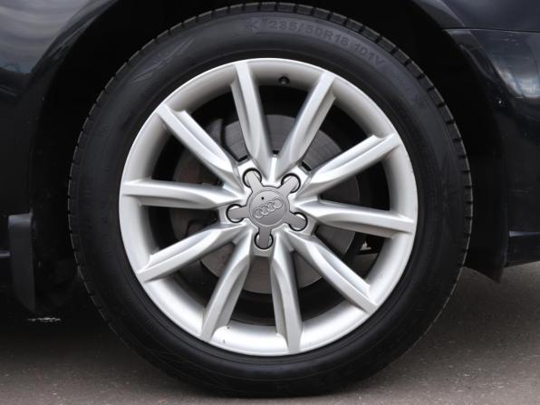 Audi A6 IV (C7) с пробегом 2014 года, цена 1 620 000 рублей, 171389 км, седан, Автокод Объявления