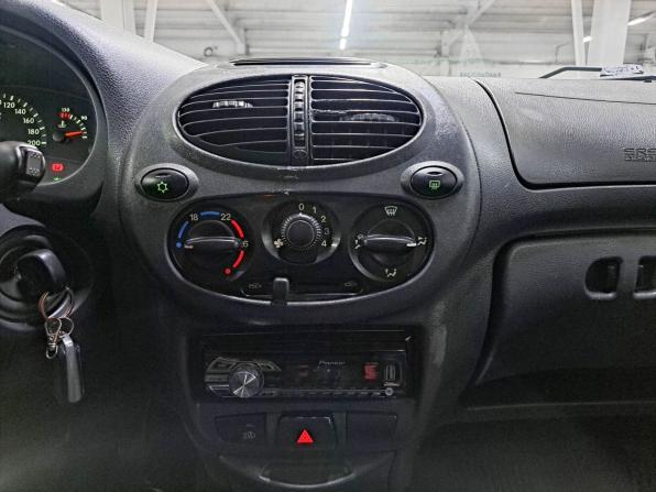 Lada (ВАЗ) Kalina I с пробегом 2012 года, цена 269 000 рублей, 174200 км, хэтчбек, Автокод Объявления