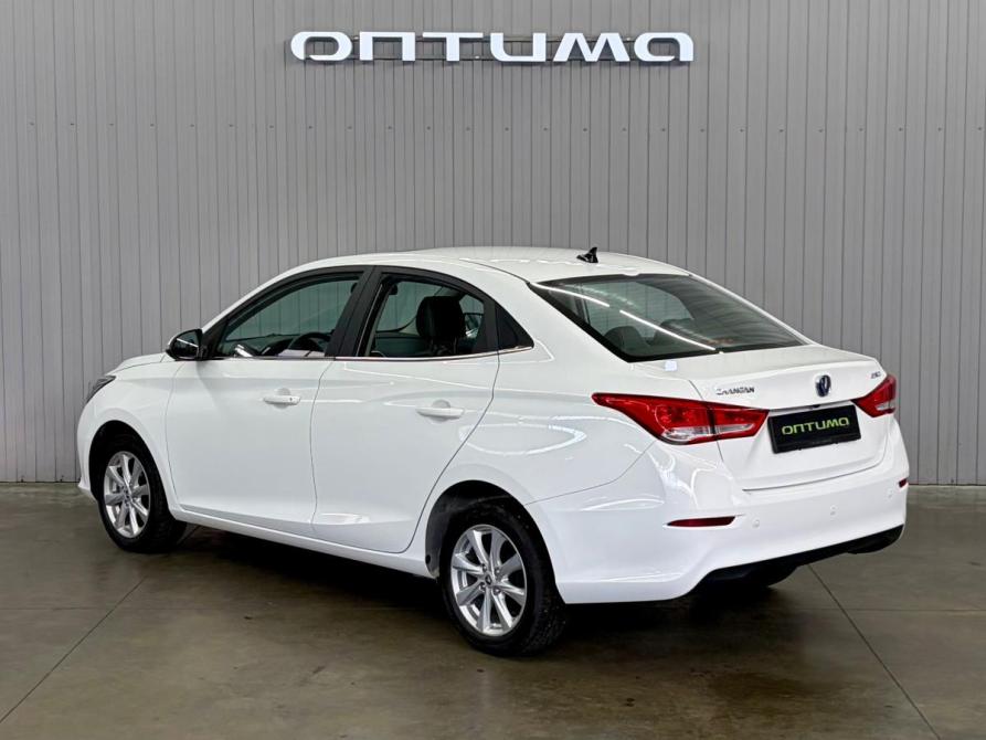Changan Alsvin Краснодар  - изображение 6