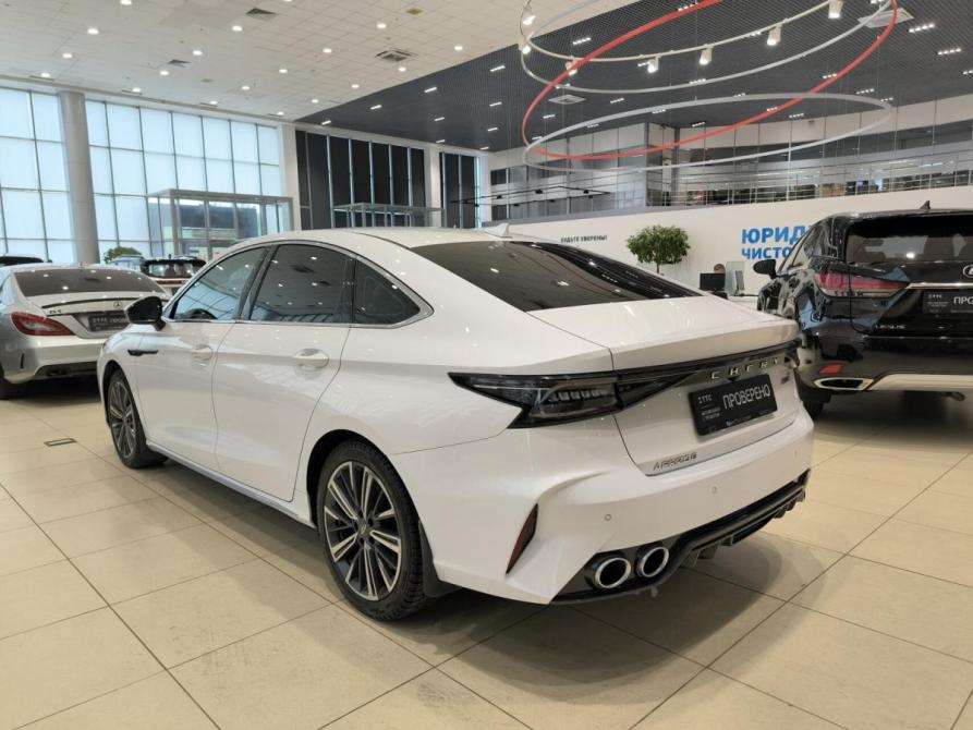 Chery Arrizo 8 Казань  - изображение 8