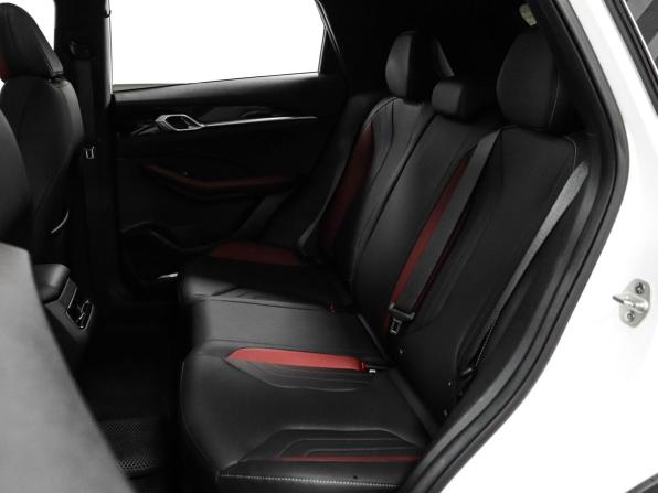 Geely Coolray I Рестайлинг с пробегом 2024 года, цена 1 969 000 рублей, 26197 км, внедорожник, Автокод Объявления