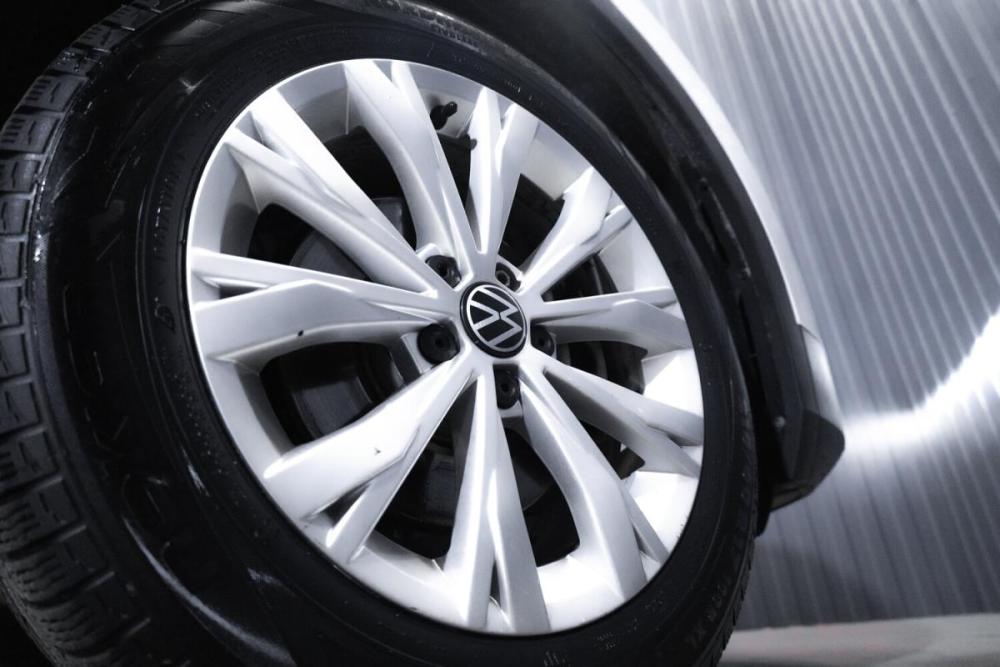 Volkswagen Tiguan II Рестайлинг Тюмень  - изображение 13