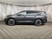 Volkswagen Talagon I Москва  - изображение 37
