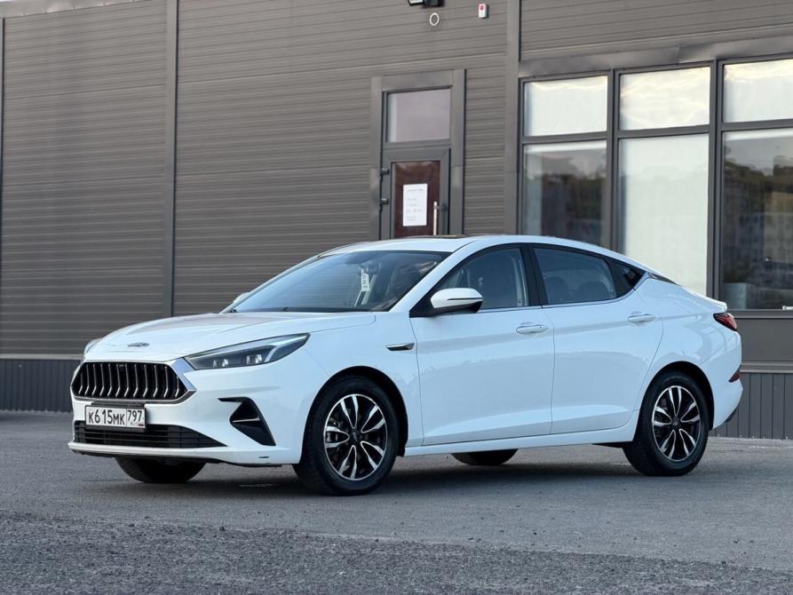 JAC J7 I Волгоград  - изображение 6