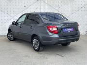 Lada (ВАЗ) Granta I Рестайлинг Тамбов  - изображение 24