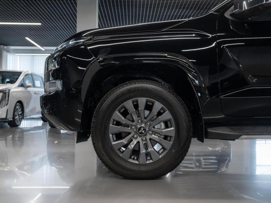 Mitsubishi L200 VI Москва  - изображение 27