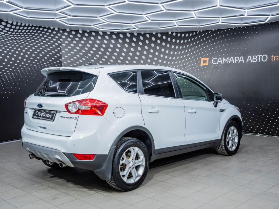 Ford Kuga I Самара  - изображение 4