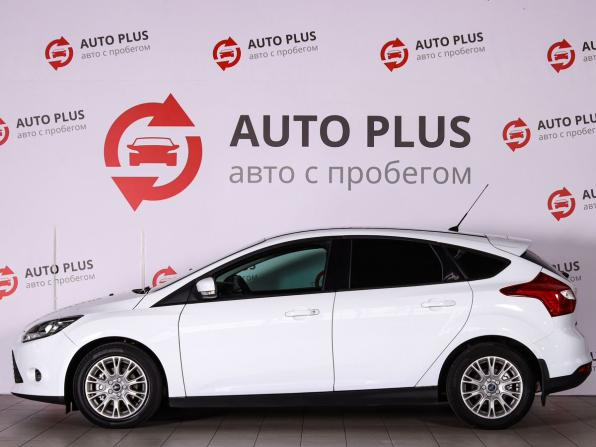 Ford Focus III с пробегом 2012 года, цена 830 000 рублей, 178517 км, хэтчбек, Автокод Объявления
