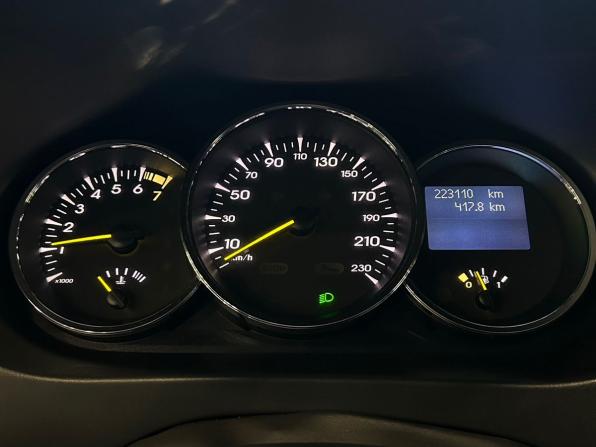 Renault Fluence I с пробегом 2011 года, цена 649 000 рублей, 222728 км, седан, Автокод Объявления