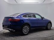 Mercedes-Benz GLC Coupe I (C253) Москва  - изображение 23